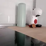 Peonia شقة *