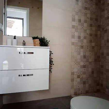 Apartamento Peonía Jerez de la Frontera