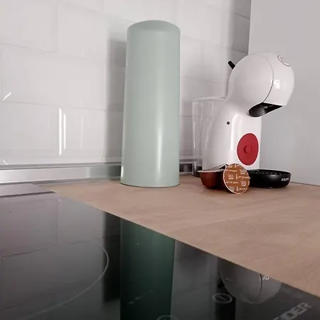 Peonía Apartamento *
