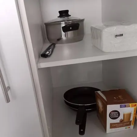 Peonía Apartamento