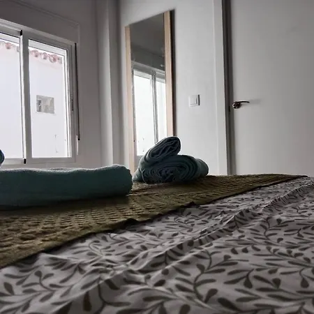 Peonia Apartment *