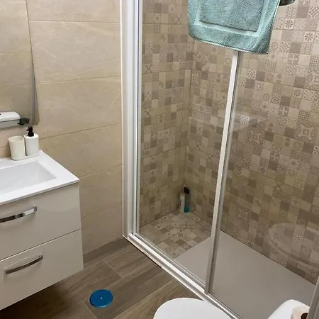 Apartamento Peonía
