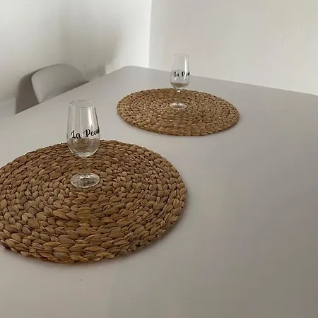 Peonía * Jerez de la Frontera