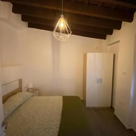 Apartamento Peonía