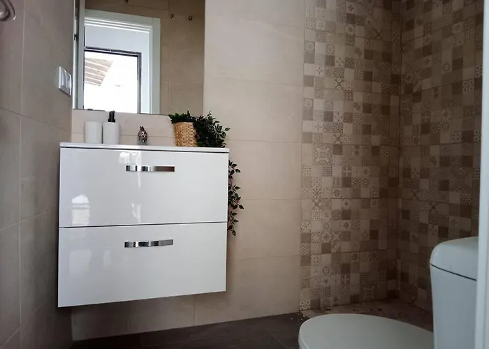 Appartement Peonia Jerez de la Frontera