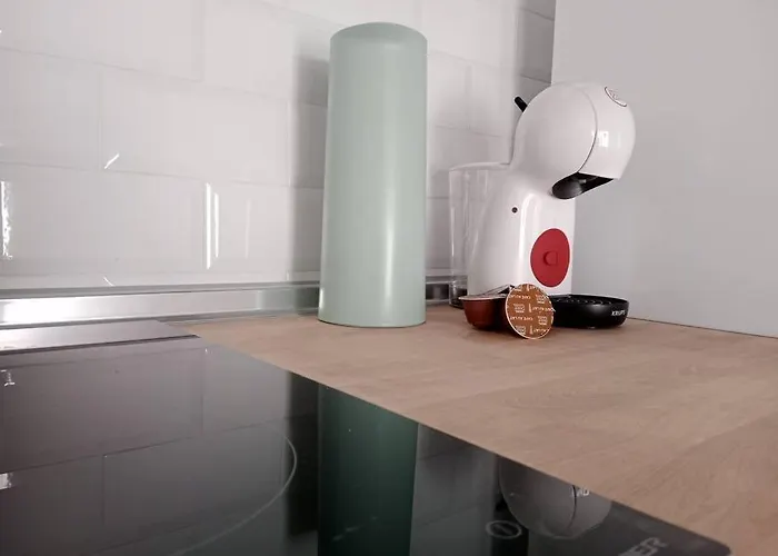 Peonia Appartement *