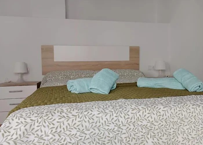 Appartement Peonia *