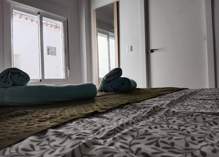 Peonia Appartement *